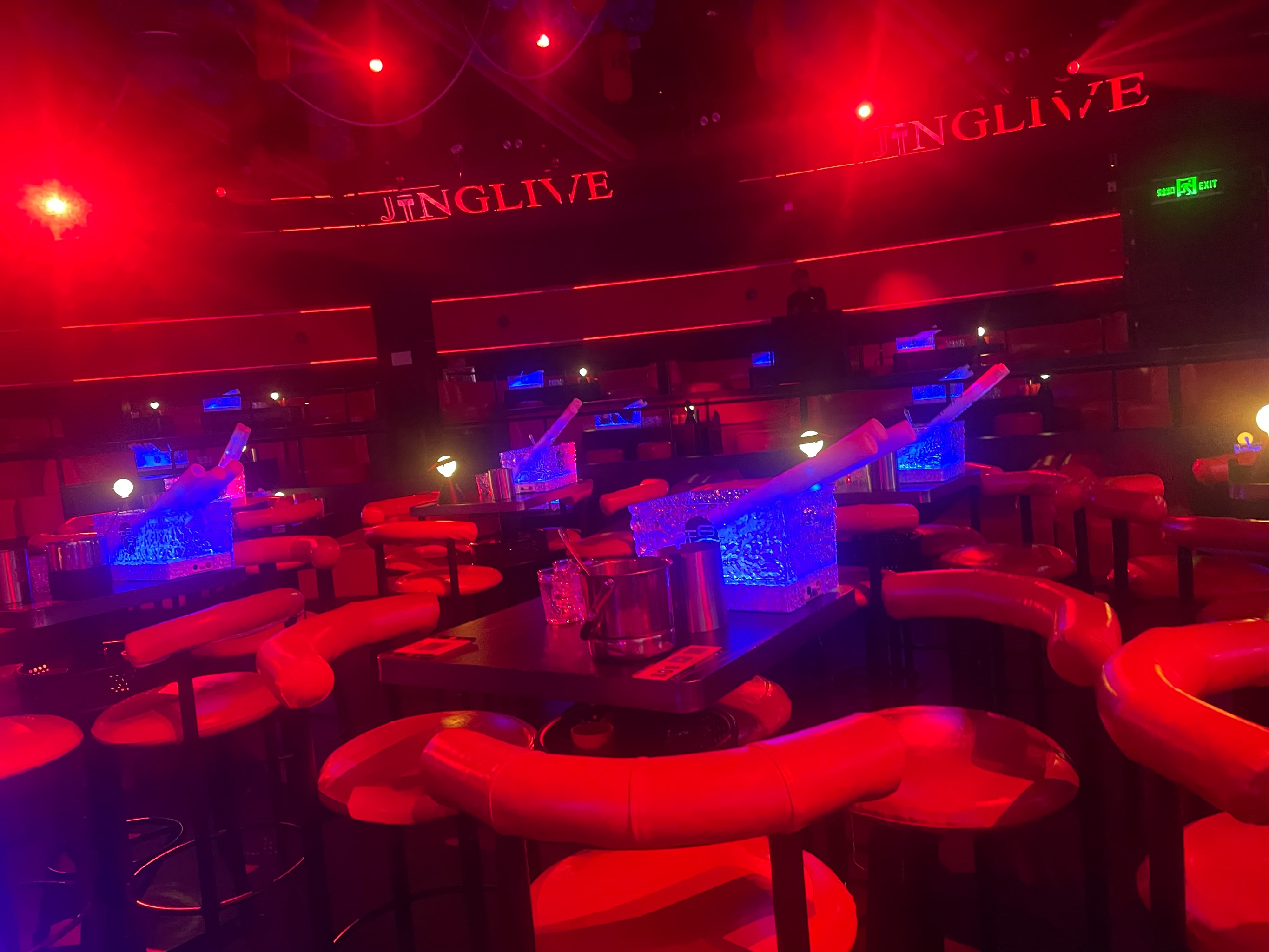 葫芦岛商务ktv体验，好吗？-南票区ktv预订